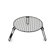 Load image into Gallery viewer, Barebones Living Fire Pit Grill Grate (Circular)
