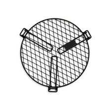 Load image into Gallery viewer, Barebones Living Fire Pit Grill Grate (Circular)
