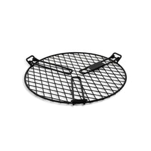 Load image into Gallery viewer, Barebones Living Fire Pit Grill Grate (Circular)