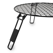 Load image into Gallery viewer, Barebones Living Fire Pit Grill Grate (Circular)