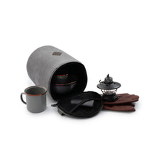 Load image into Gallery viewer, Barebones Living Padded Lantern Bag