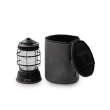 Load image into Gallery viewer, Barebones Living Padded Lantern Bag