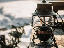 Load image into Gallery viewer, Barebones Living Railroad Lantern