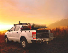 Load image into Gallery viewer, Pick-up Slimline II Load Bed Rack Kit / 1475(W) x 1358(L)