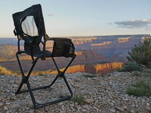 Load image into Gallery viewer, Expander Camping Chair