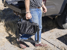 Load image into Gallery viewer, Expander Camping Chair