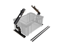 Load image into Gallery viewer, Cub Pack Rack Bracket