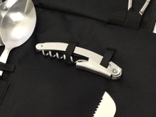 Load image into Gallery viewer, Camp Kitchen Utensil Set