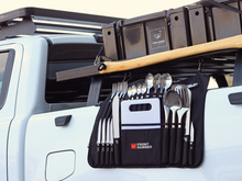 Load image into Gallery viewer, Camp Kitchen Utensil Set