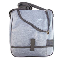 Load image into Gallery viewer, 10L Cheese & Wine Cooler Bag