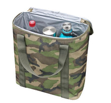 Load image into Gallery viewer, Soft Cooler Compact 24 Can Capacity