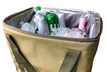 Load image into Gallery viewer, Ripstop Cooler Traveller RS 48 Can Capacity