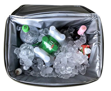 Load image into Gallery viewer, Ripstop Cooler Traveller RS 48 Can Capacity