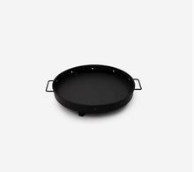 Load image into Gallery viewer, Cowboy Grill Charcoal Tray with Extension Legs