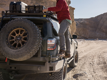 Load image into Gallery viewer, Expedition Rail Kit - Front or Back - for 1255mm(W) Rack