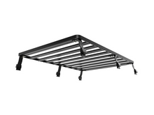 Load image into Gallery viewer, Land Rover Defender 90 (1983-2016) Slimline II Roof Rack Kit