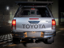 Load image into Gallery viewer, SmartCap EVO Sport 2016-current Toyota Hilux Double Cab