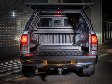 Load image into Gallery viewer, SmartCap EVO Sport 2016-current Toyota Hilux Double Cab