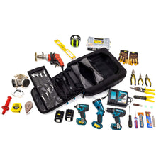 Load image into Gallery viewer, Decked D-Bag