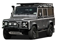 Load image into Gallery viewer, Land Rover Defender 110 (1983-2016) Slimline II Roof Rack Kit