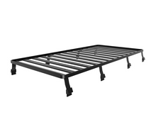 Load image into Gallery viewer, Land Rover Defender 110 (1983-2016) Slimline II Roof Rack Kit