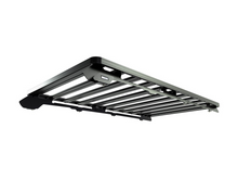 Load image into Gallery viewer, Land Rover Discovery LR3/LR4 Slimline II 3/4 Roof Rack Kit