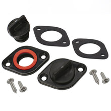 Load image into Gallery viewer, Decked Drain Plug (Pair)