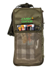 Load image into Gallery viewer, Drinks Traveller Ripstop Khaki Bag