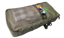 Load image into Gallery viewer, Drinks Traveller Ripstop Khaki Bag