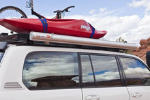 Load image into Gallery viewer, 2.5m Eezi-Awn Series 2000 Retractable Awning - Black Aluminum Case