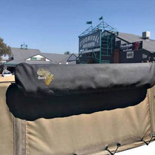 Load image into Gallery viewer, Quick-en-suite Bag / Shower Cube