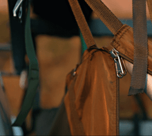 Load image into Gallery viewer, Quick-en-suite Bag / Shower Cube