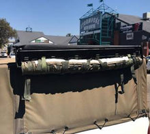 Load image into Gallery viewer, Quick-en-suite Bag / Shower Cube