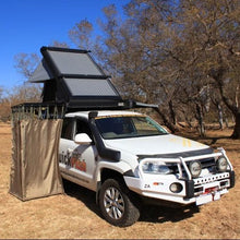 Load image into Gallery viewer, Quick-en-suite Bag / Shower Cube