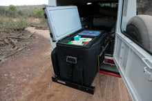 Load image into Gallery viewer, Drop Down Fridge Slide - K9 Jumbo Buddy