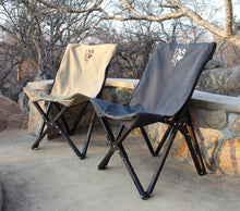 Load image into Gallery viewer, Eezi-Awn K9 Camping Fold A Chair