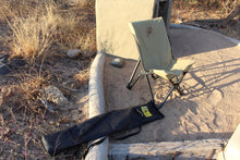 Load image into Gallery viewer, Eezi-Awn K9 Camping Fold A Chair