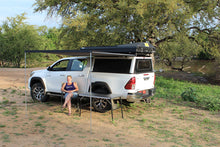 Load image into Gallery viewer, 1.8m Eezi-Awn Series 1000 Awning - Black Aluminum Case