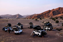 Load image into Gallery viewer, Eezi-Awn Series 3 1200 Roof Top Tent