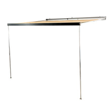 Load image into Gallery viewer, 2.0m Eezi-Awn Series 1000 Awning - Black Aluminum Case