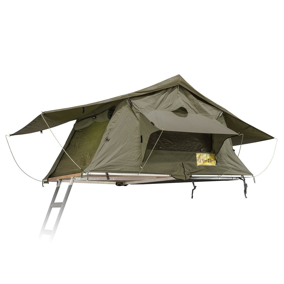 Eezi awn sales rooftop tent