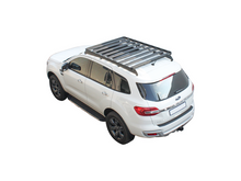 Load image into Gallery viewer, Ford Everest (2015-Current) Slimline II Roof Rack Kit