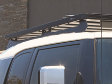 Load image into Gallery viewer, Toyota FJ Cruiser Slimline II Roof Rack Kit