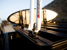 Load image into Gallery viewer, Fork Mount Bike Carrier