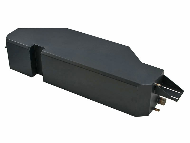 Land Rover Defender 90/TD5 Auxiliary 40l Fuel Tank / Right Side