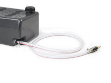 Load image into Gallery viewer, 40l Footwell Water Tank