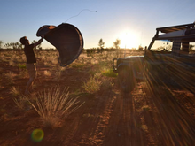 Load image into Gallery viewer, Flip Pop Tent