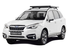 Load image into Gallery viewer, Subaru Forester (2013-Current) Slimline II Roof Rail Rack Kit (also compatible with XV)