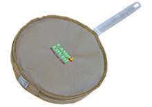 Load image into Gallery viewer, Frying Pan Ripstop Khaki Cover