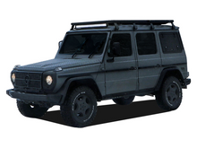 Load image into Gallery viewer, Mercedes Gelandewagen G Class (1979-2017) Slimline II Roof Rack Kit